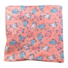 Корзина для игрушек Metr+ CLR616 хлопок, водонепроницаемая пропитка, 50*40*50 см