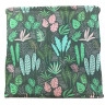Корзина для игрушек Metr+ CLR616 хлопок, водонепроницаемая пропитка, 50*40*50 см