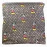 Корзина для игрушек Metr+ CLR616 хлопок, водонепроницаемая пропитка, 50*40*50 см