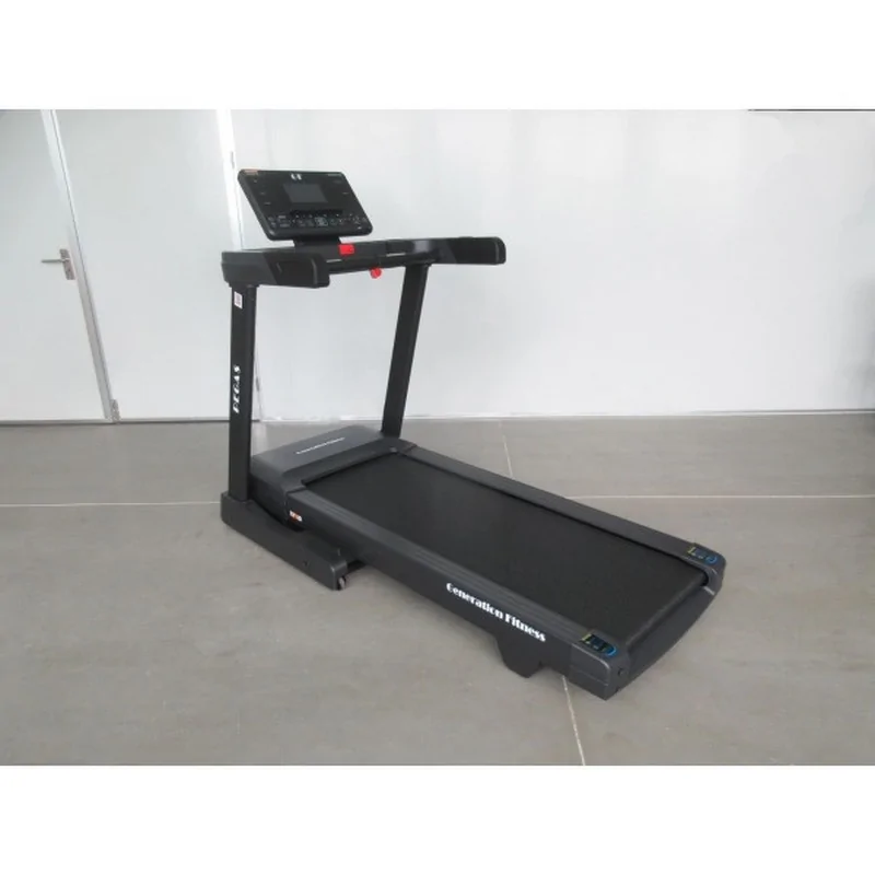Беговая дорожка Pegas Generation Fitness 522915, 189х89х151 см