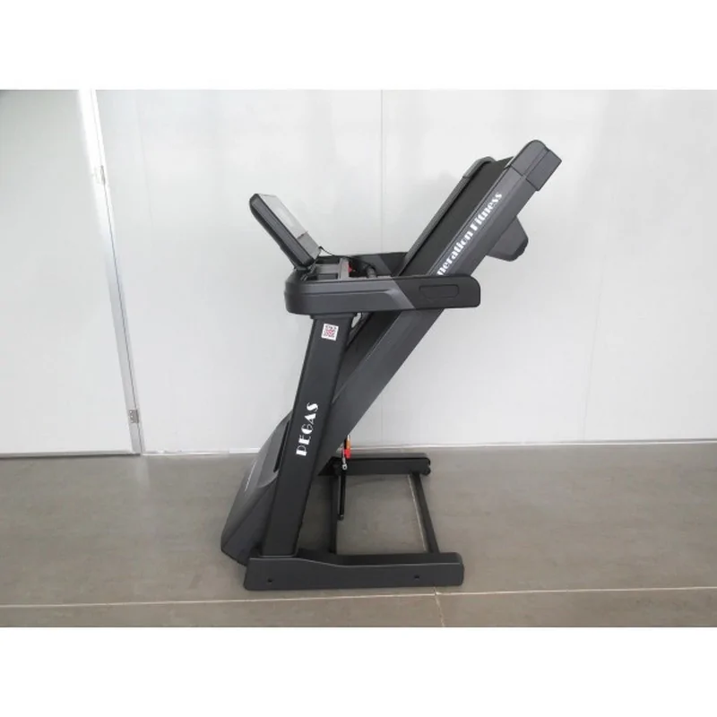 Беговая дорожка Pegas Generation Fitness 522915, 189х89х151 см