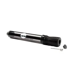 Насос для мячей BSKT 6 Wilson WTBA00103 clear pump Насос для мячей BSKT 6 Wilson WTBA00103 clear pump