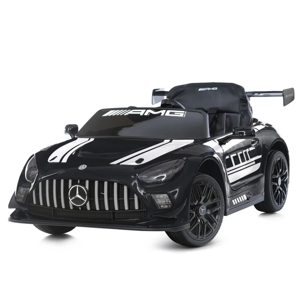Дитячий електромобіль Машина Bambi M 5112EBLR-2 до 30 кг