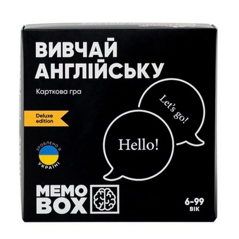 Обучающая игра 