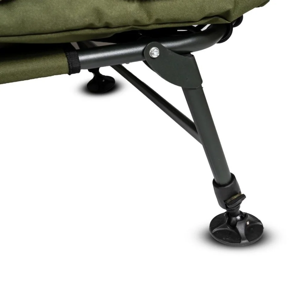 Карповая раскладушка BED 81 Sleep System Ranger RA5506