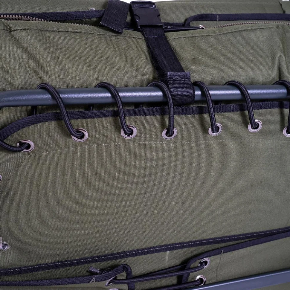 Карповая раскладушка BED 81 Sleep System Ranger RA5506