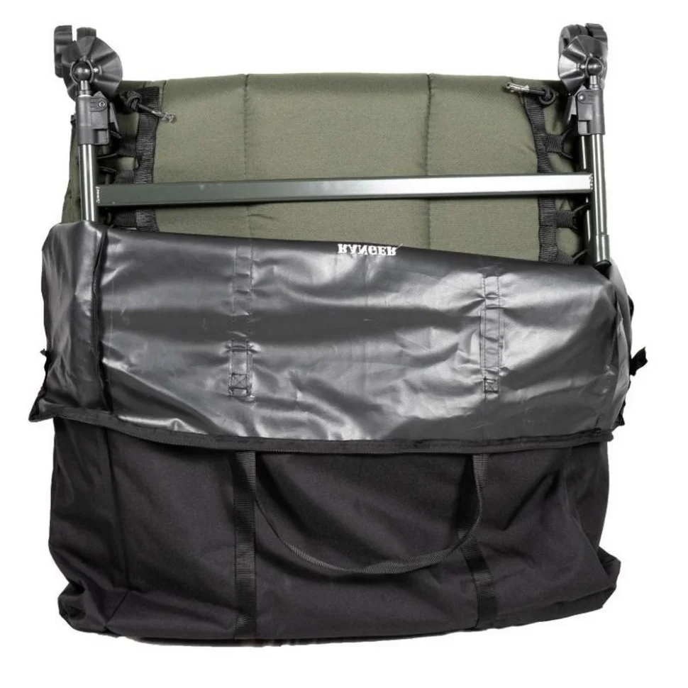 Карповая раскладушка BED 81 Sleep System Ranger RA5506