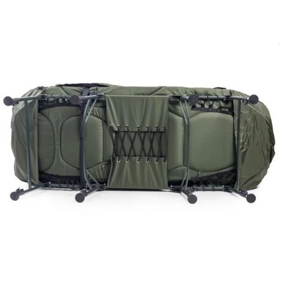 Карповая раскладушка BED 81 Sleep System Ranger RA5506