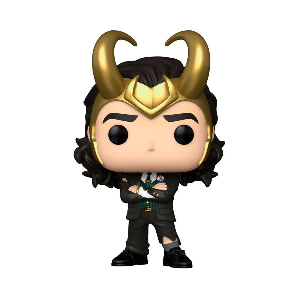 Игровая фигурка FUNKO POP! cерии 