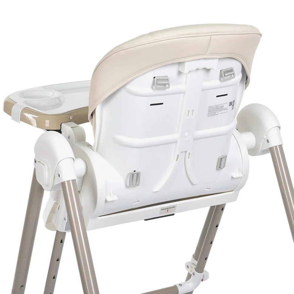 Стульчик для кормления Bambi M 5897 Beige, до 15 кг