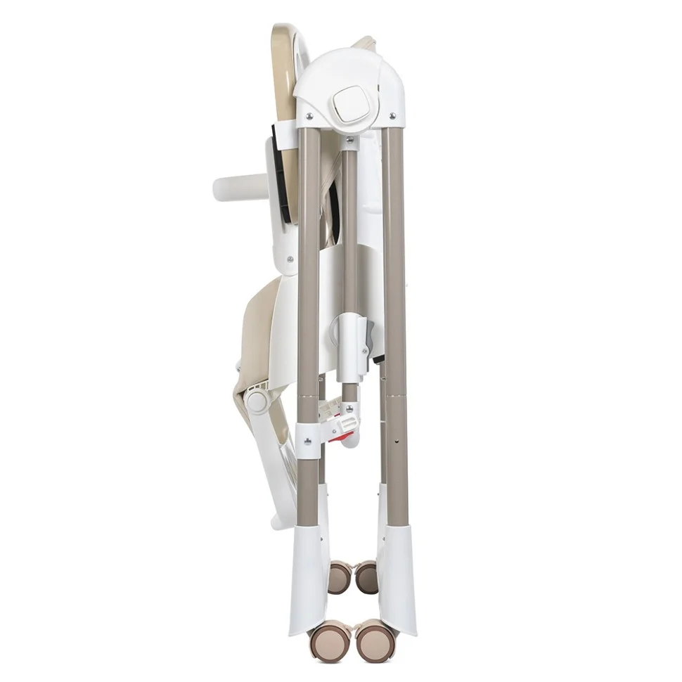 Стульчик для кормления Bambi M 5897 Beige, до 15 кг