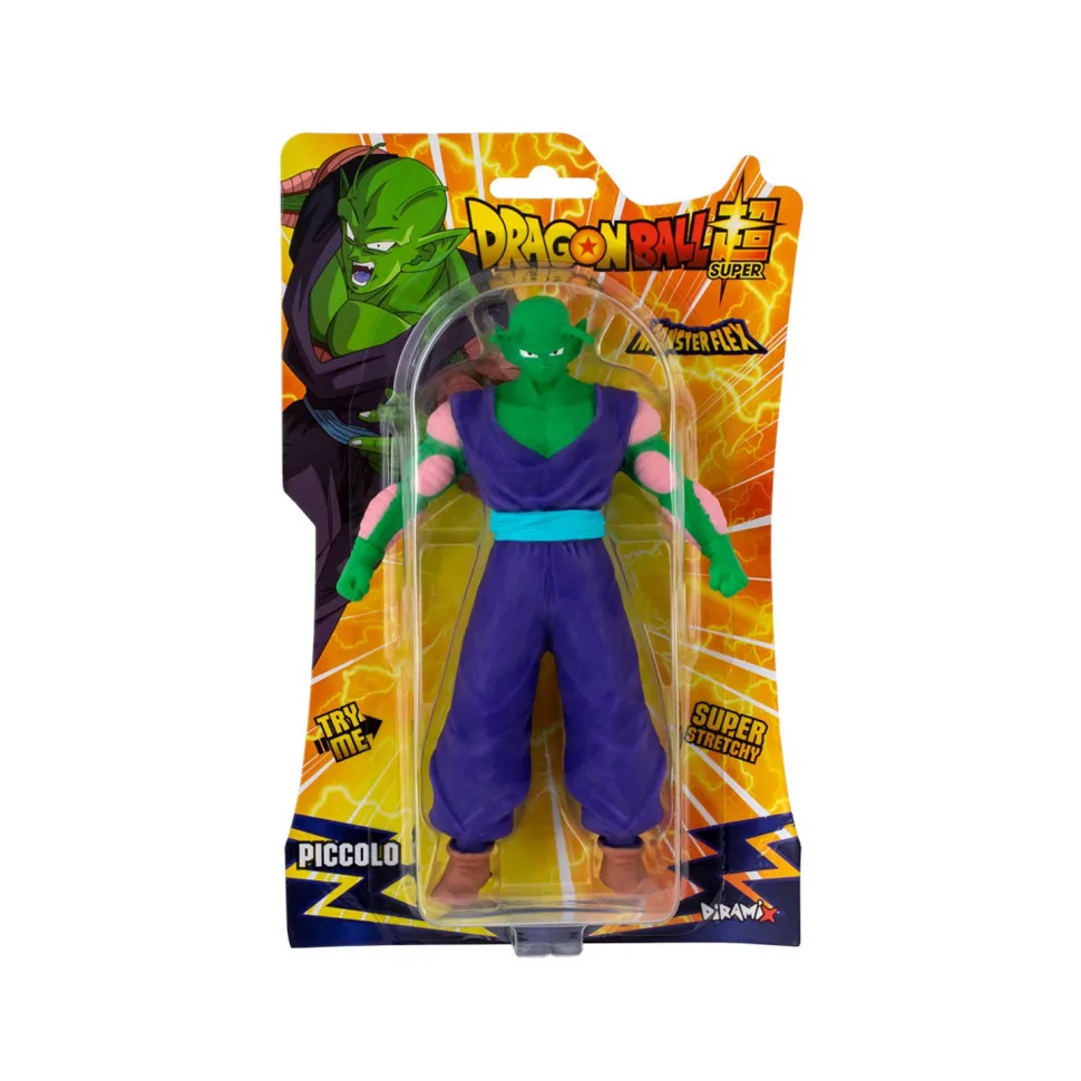 Стретч-игрушка DragonBall Diramix 96000_PICCOLO