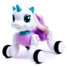 Інтерактивна тварина Єдиноріг Limo Toy 1089A на радіокеруванні