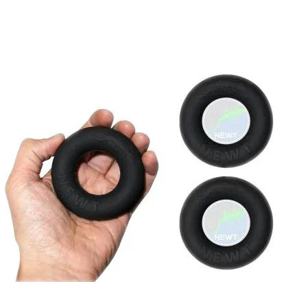 Набор кистевых эспандеров резиновое кольцо Newt Power Grip 40-60 кг TI-1588-3