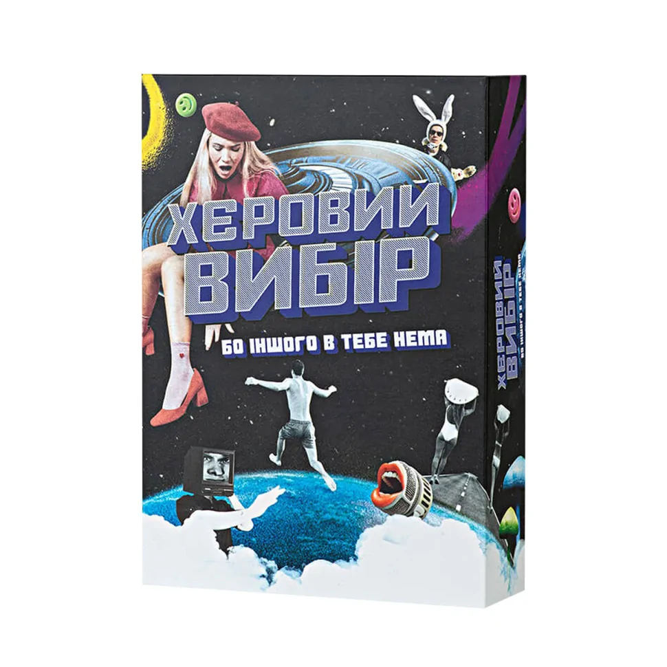Карточная игра 