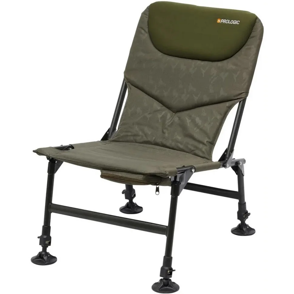 Кресло туристическое Inspire Lite-Pro Chair With Pocket Prologic 64161