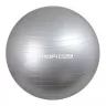 Мяч для фитнеса Profi M 0276 U/R 65 см, фиолетовый