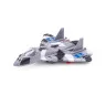 Детская игрушка Самолет Стилет ORION 254v2OR камуфляж