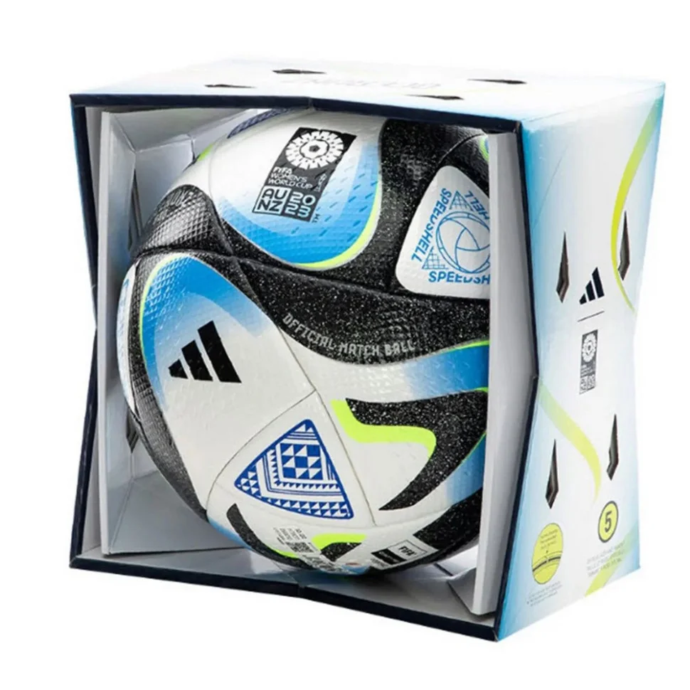 Футбольний м'яч 2023 OCEAUNZ OMB (FIFA QUALITY PRO) Adidas HT9011 №5