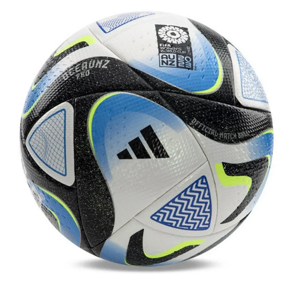 Футбольний м'яч 2023 OCEAUNZ OMB (FIFA QUALITY PRO) Adidas HT9011 №5