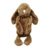 Дитячий рюкзак плюшевий Кролик Bambi C51801, 30х13 см