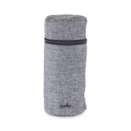 Тримач пляшечок Nuvita MyMia сірий NV8805GREY Тримач пляшечок Nuvita MyMia сірий NV8805GREY