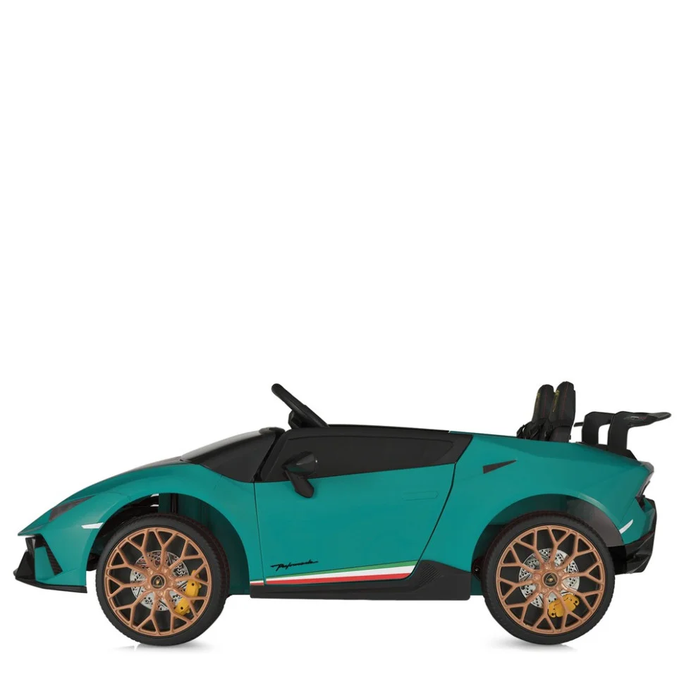 Детский электромобиль Машинка Bambi M 5020EBLR-5(24V) до 59 кг