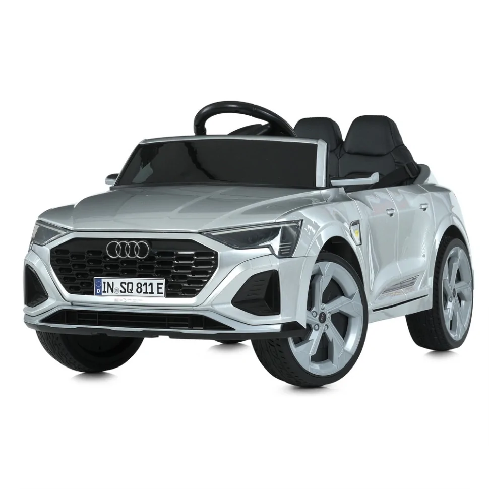 Детский электромобиль Машина Bambi M 5899EBLRS-11 до 30 кг