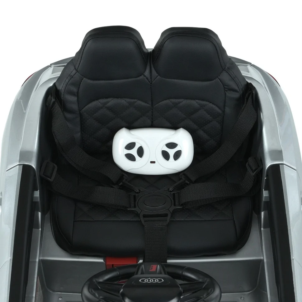 Детский электромобиль Машина Bambi M 5899EBLRS-11 до 30 кг
