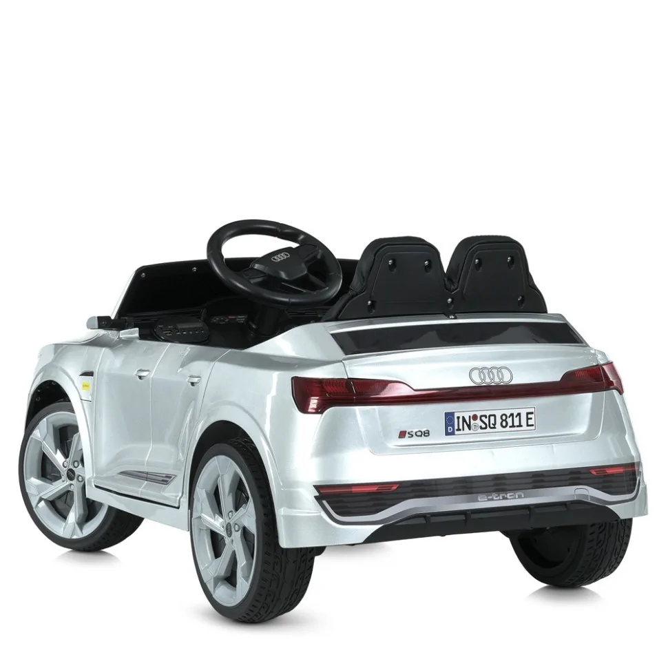 Детский электромобиль Машина Bambi M 5899EBLRS-11 до 30 кг