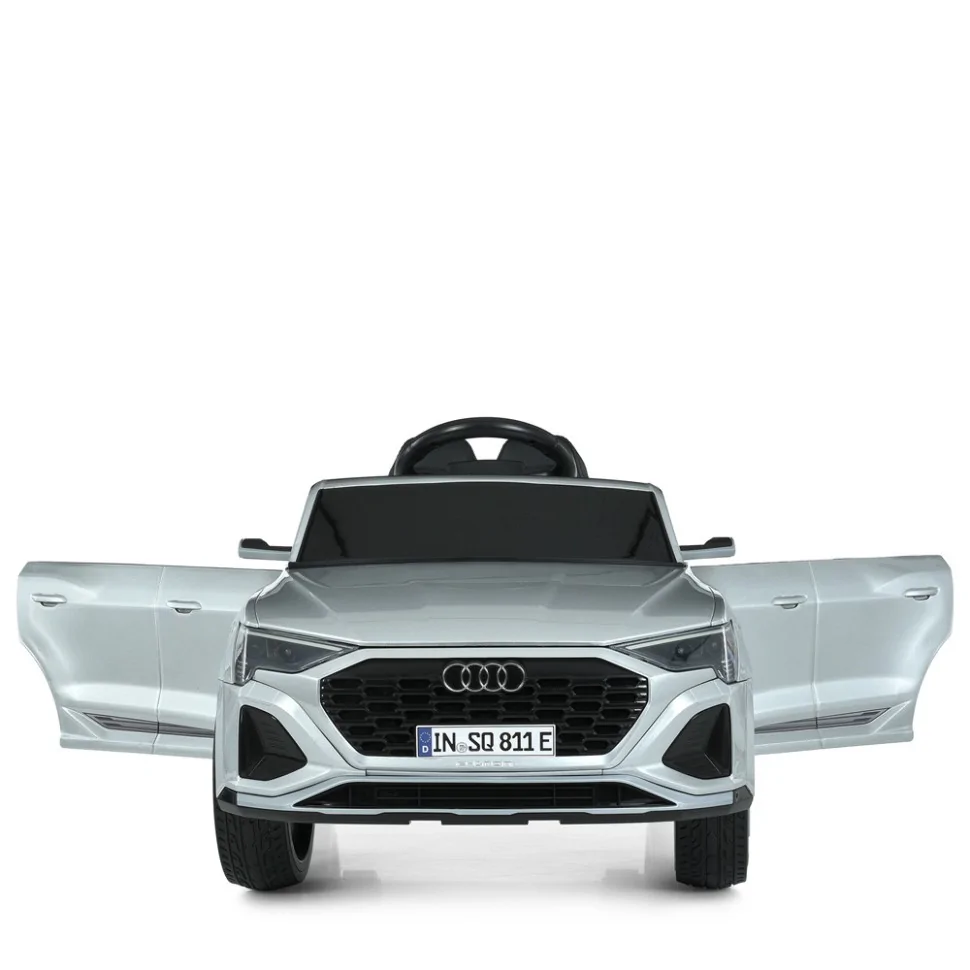 Детский электромобиль Машина Bambi M 5899EBLRS-11 до 30 кг