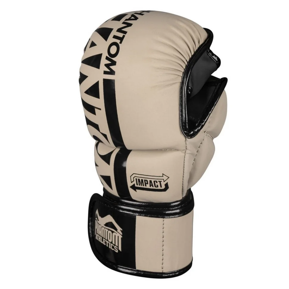 Перчатки для ММА APEX Sparring Sand Phantom PHMMAG2404-SM, S/M