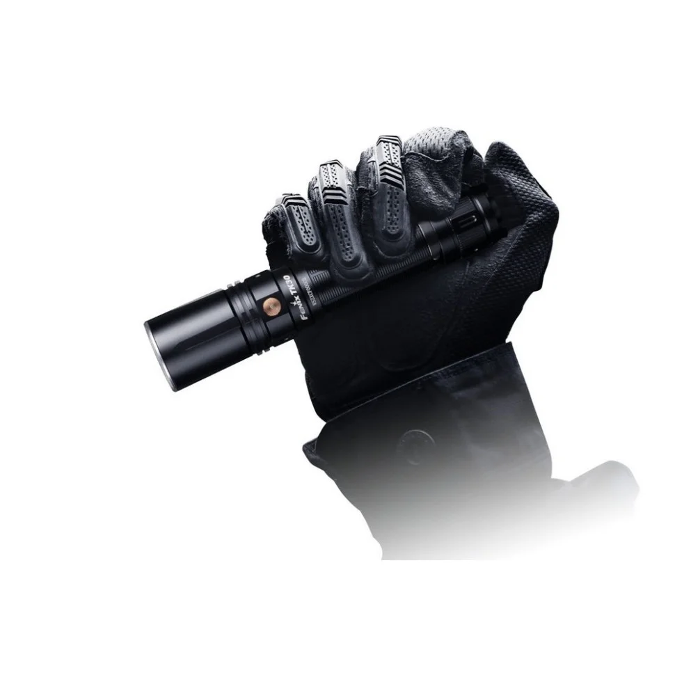 Ліхтар ручний лазерний Fenix TK30L 500 люмен