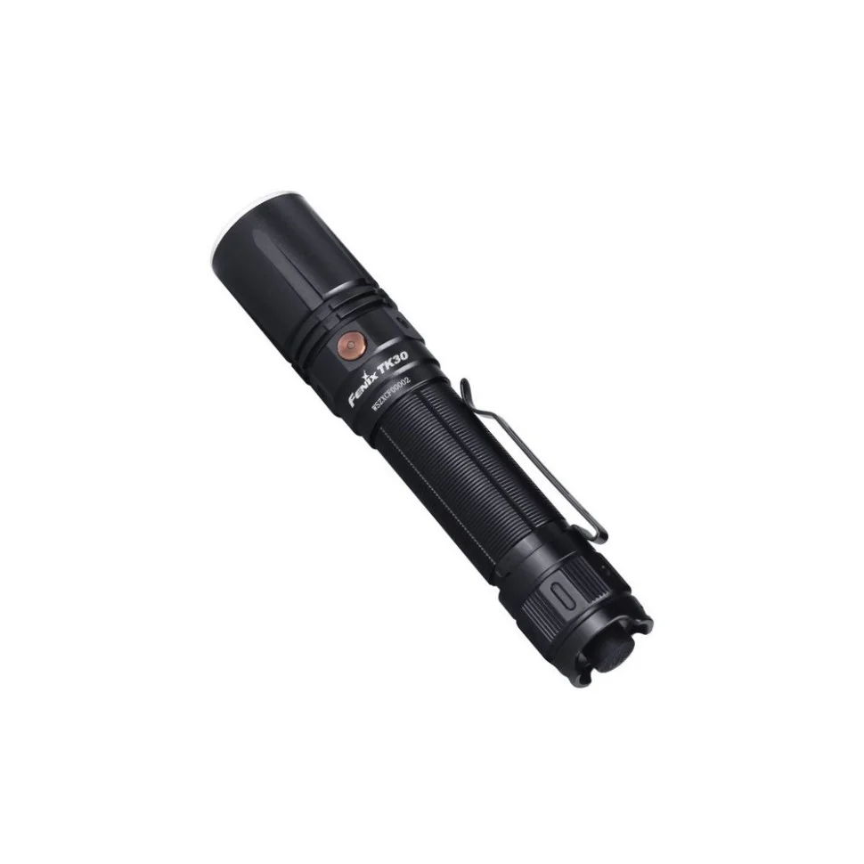 Ліхтар ручний лазерний Fenix TK30L 500 люмен