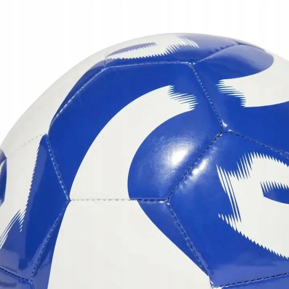 Футбольный мяч TIRO Club Adidas HZ4168_4 № 4