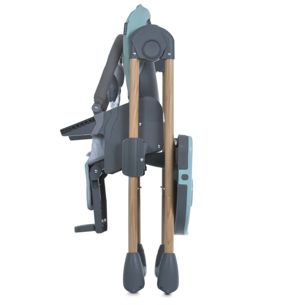 Стільчик для годування CRAFT El Camino ME 1115-W Mint