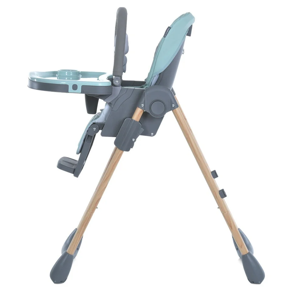 Стільчик для годування CRAFT El Camino ME 1115-W Mint