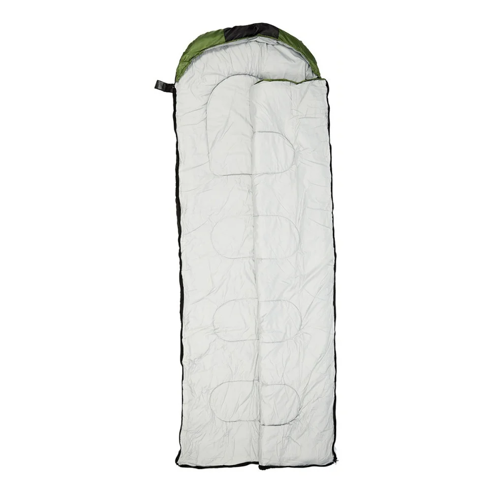 Спальный мешок Morpheus 1400 Skif Outdoor SOSBM1400 green/black