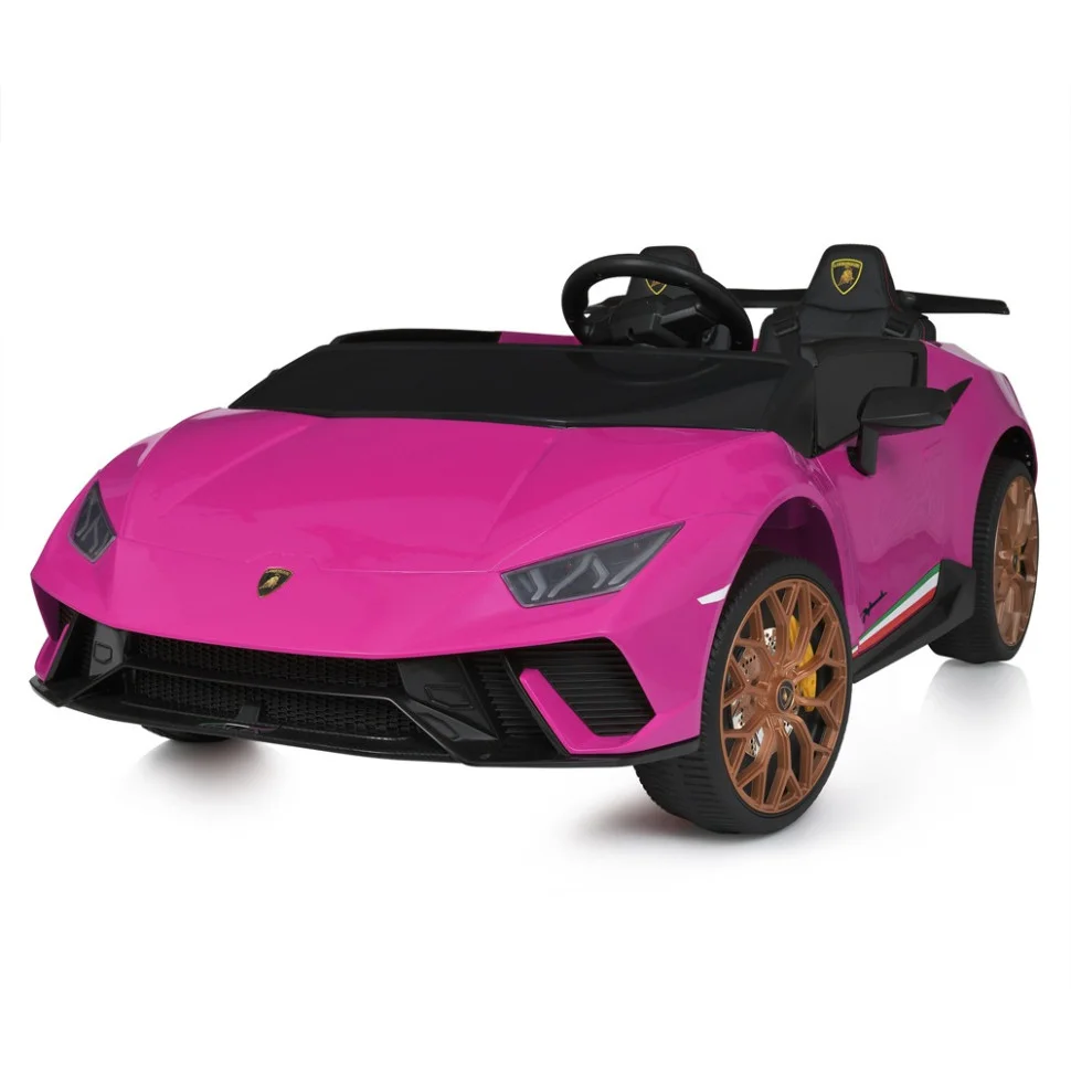 Детский электромобиль Машинка Bambi M 5020EBLR-8(24V) до 59 кг