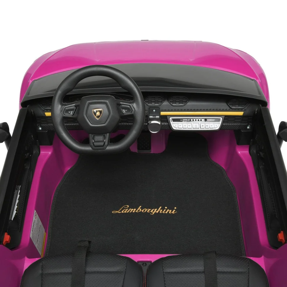 Детский электромобиль Машинка Bambi M 5020EBLR-8(24V) до 59 кг