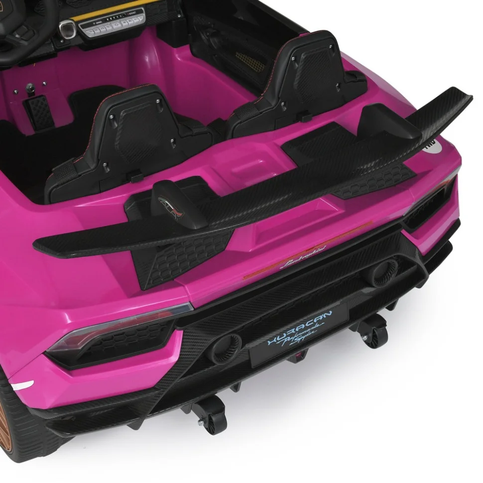 Детский электромобиль Машинка Bambi M 5020EBLR-8(24V) до 59 кг