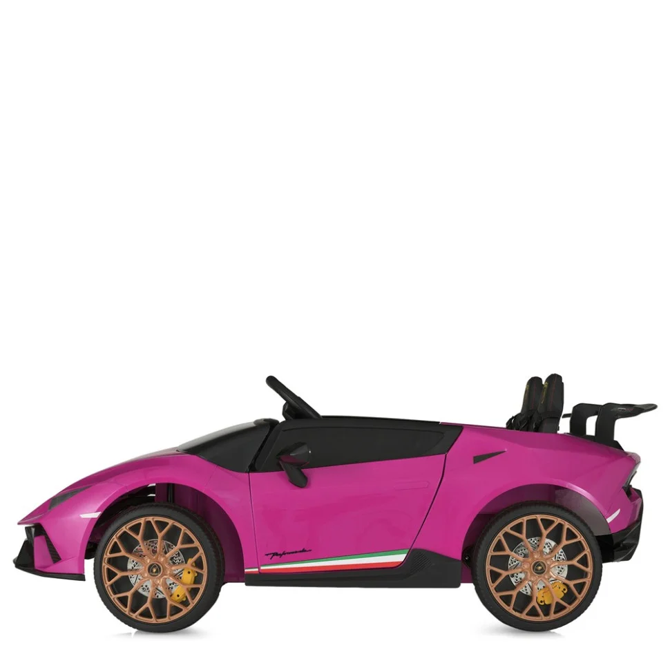 Детский электромобиль Машинка Bambi M 5020EBLR-8(24V) до 59 кг
