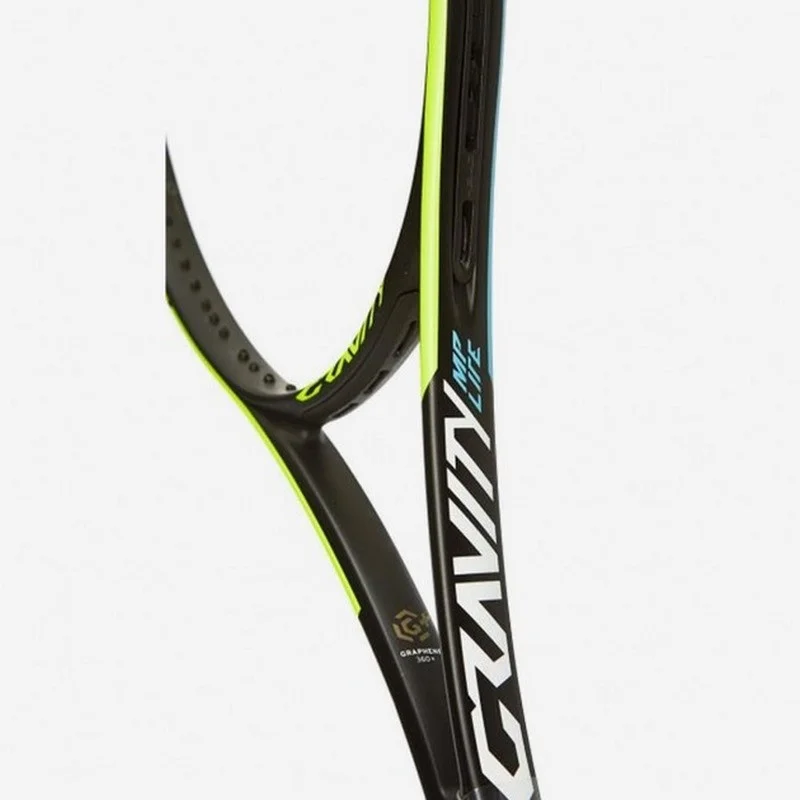 Ракетка для великого тенісу Gravity MP LITE 2021 Gr3 Head 233-831Gr3