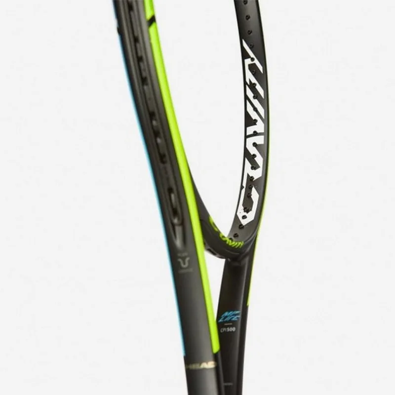 Ракетка для великого тенісу Gravity MP LITE 2021 Gr3 Head 233-831Gr3