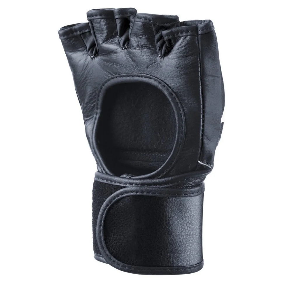 Рукавиці для ММА Blackout Phantom PHMMAG1648-LXL, Black, L/XL