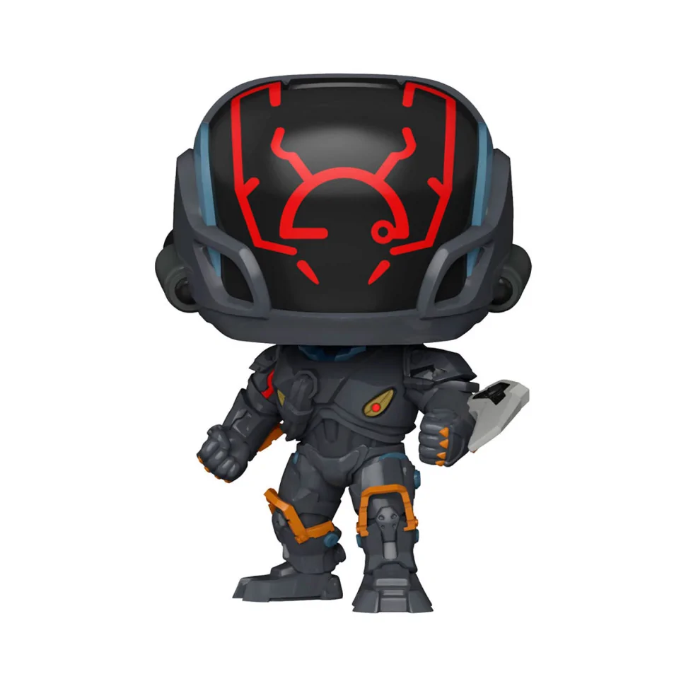 Ігрова фігурка ЕКСПЕРИМЕНТАТОР FUNKO POP 48465 серії 