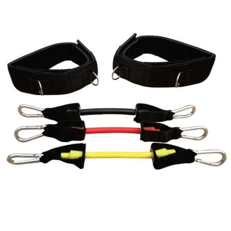 Еспандер латеральний універсальний Stepper Ankle Resistance tube Meta 2028502502