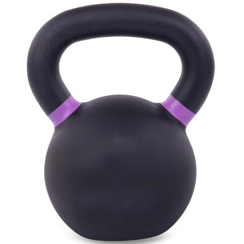 Гиря тренувальна FF51F2 Generation Fitness 523009 чавунна 20 кг