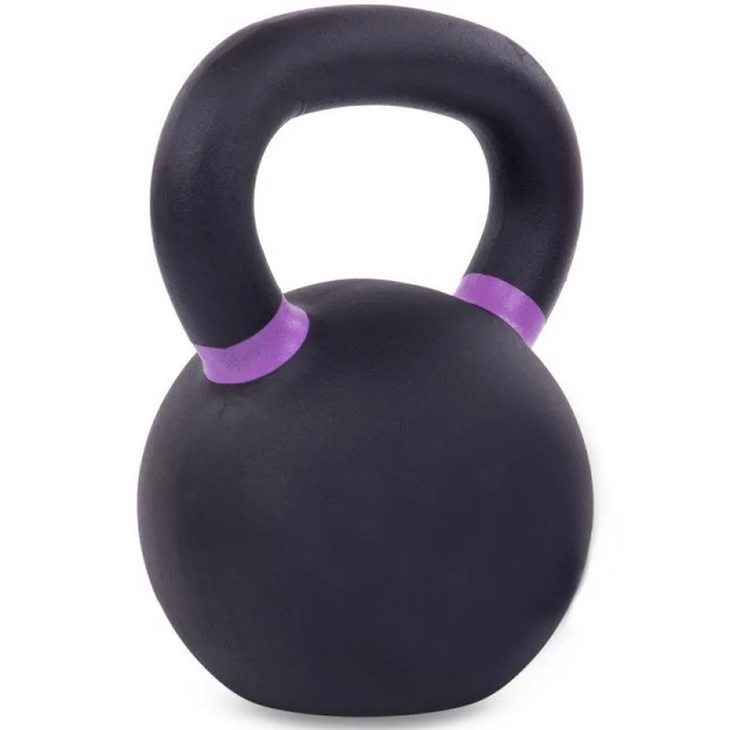Гиря тренувальна FF51F2 Generation Fitness 523009 чавунна 20 кг