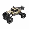 Автомобіль OFF-ROAD CRAWLER на р/к - CAR VS WILD